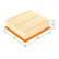 Air Filter S3772 Bosch, Thumbnail 7