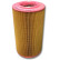 Air Filter S3790 Bosch
