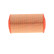Air Filter S3790 Bosch, Thumbnail 3