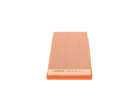 Air Filter S3797 Bosch, Image 2