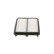Air Filter S3962 Bosch, Thumbnail 2
