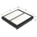 Air Filter S3963 Bosch