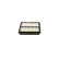 Air Filter S3963 Bosch, Thumbnail 2