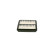 Air Filter S3963 Bosch, Thumbnail 4
