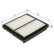 Air Filter S3963 Bosch