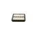 Air Filter S3963 Bosch, Thumbnail 2