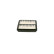 Air Filter S3963 Bosch, Thumbnail 4