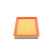 Air Filter S9051 Bosch, Thumbnail 3