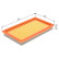 Air Filter S9051 Bosch, Thumbnail 6