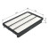 Air Filter S9162 Bosch