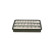 Air Filter S9162 Bosch, Thumbnail 2
