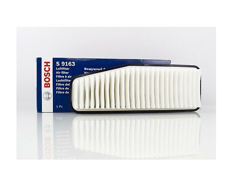 Air Filter S9163 Bosch