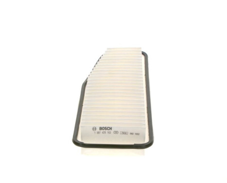 Air Filter S9163 Bosch, Image 2