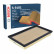 Air Filter S9181 Bosch, Thumbnail 6