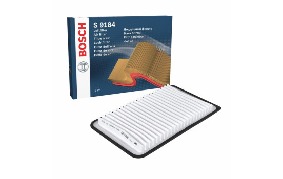 Air Filter S9184 Bosch, Image 7