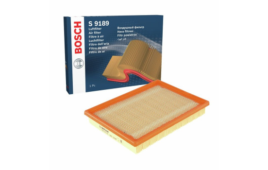 Air Filter S9189 Bosch, Image 7