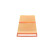 Air Filter S9402 Bosch, Thumbnail 5