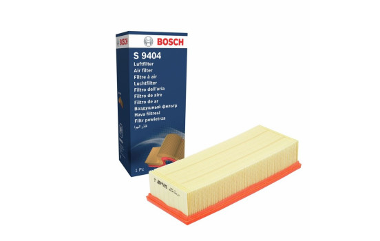 Air Filter S9404 Bosch, Image 7