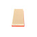 Air Filter S9783 Bosch, Thumbnail 2