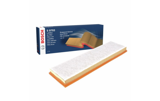 Air Filter S9793 Bosch, Image 6