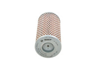 Air Filter S9838 Bosch