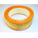 Air Filter S9845 Bosch