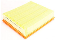 Air Filter S9870 Bosch