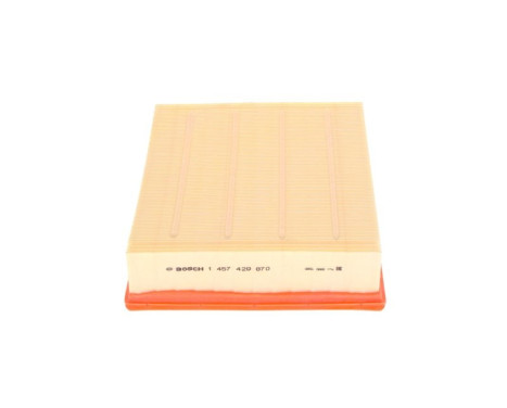 Air Filter S9870 Bosch, Image 2