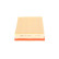 Air Filter S9870 Bosch, Thumbnail 2