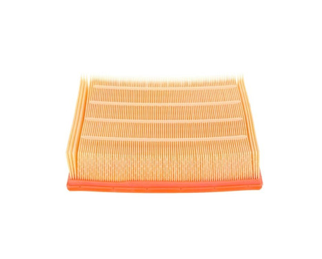 Air Filter S9870 Bosch, Image 3