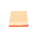 Air Filter S9870 Bosch, Thumbnail 4