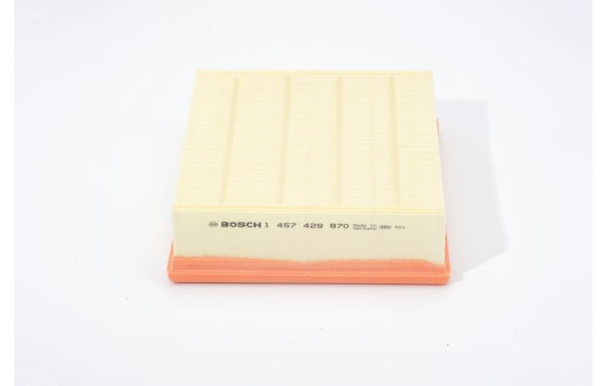 Air Filter S9870 Bosch, Image 6