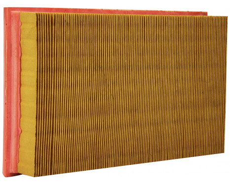 Air Filter S9875 Bosch