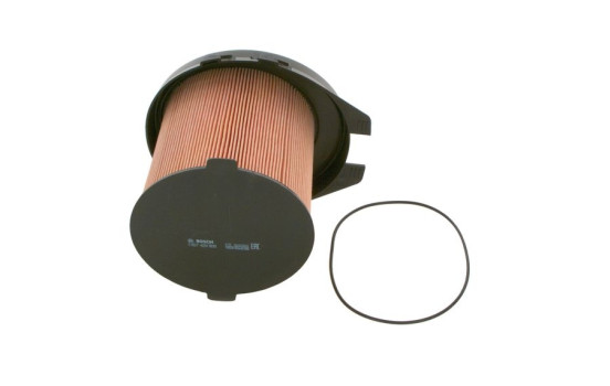 Air Filter S9908 Bosch, Image 2