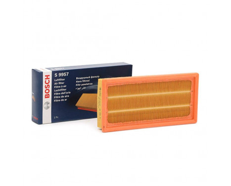 Air Filter S9957 Bosch