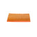 Air Filter S9957 Bosch, Thumbnail 3
