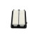 Air Filter SA-9045 Kavo parts, Thumbnail 3