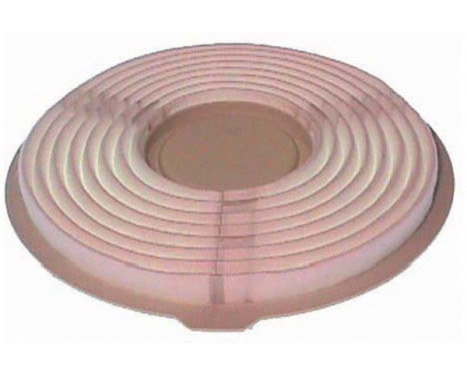 Air Filter SA-9066 AMC Filter, Image 2