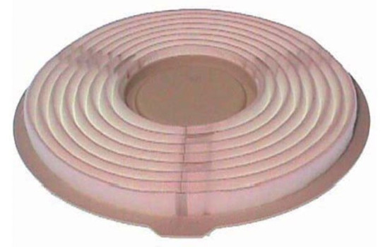 Air Filter SA-9066 AMC Filter, Image 2