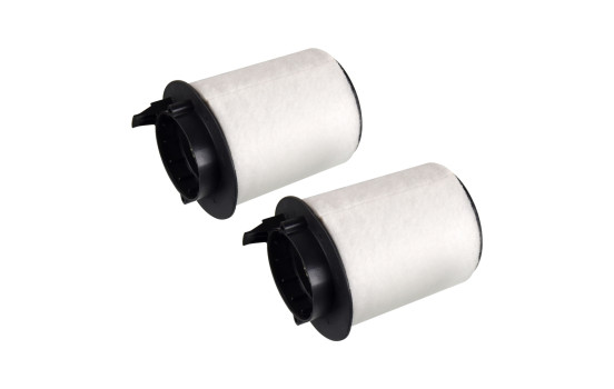 air filter set ADBP220039 Blue Print