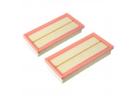 air filter set ADBP220050 Blue Print