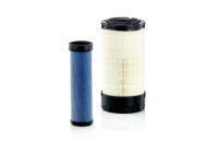 Air filter SP 3020-2 MANN-FILTER