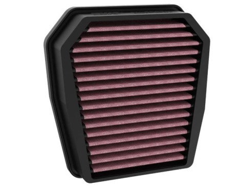 Air filter SU-8023 K&N, Image 3