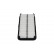 Air Filter TA-1173 AMC Filter, Thumbnail 4