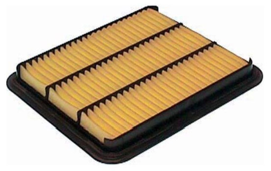 Air Filter TA-1181 AMC Filter, Image 2