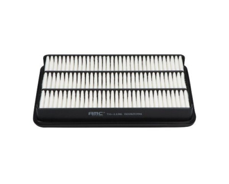 Air Filter TA-1186 AMC Filter, Image 5