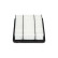 Air Filter TA-1670 AMC Filter, Thumbnail 2