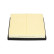 Air Filter TA-1716 AMC Filter