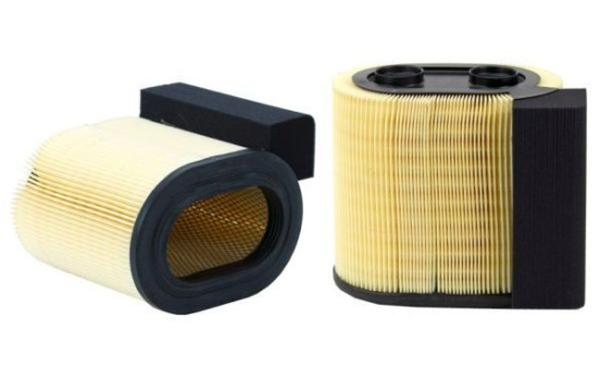 Air filter WA10679 Wix filters