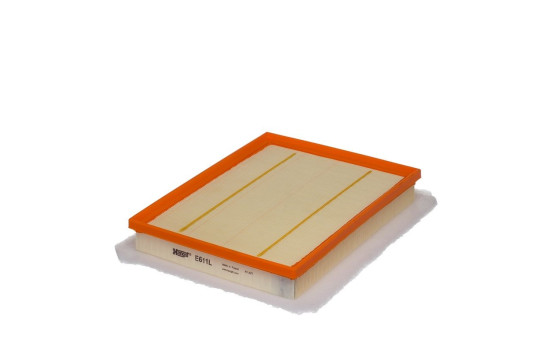 Air filter, Image 3
